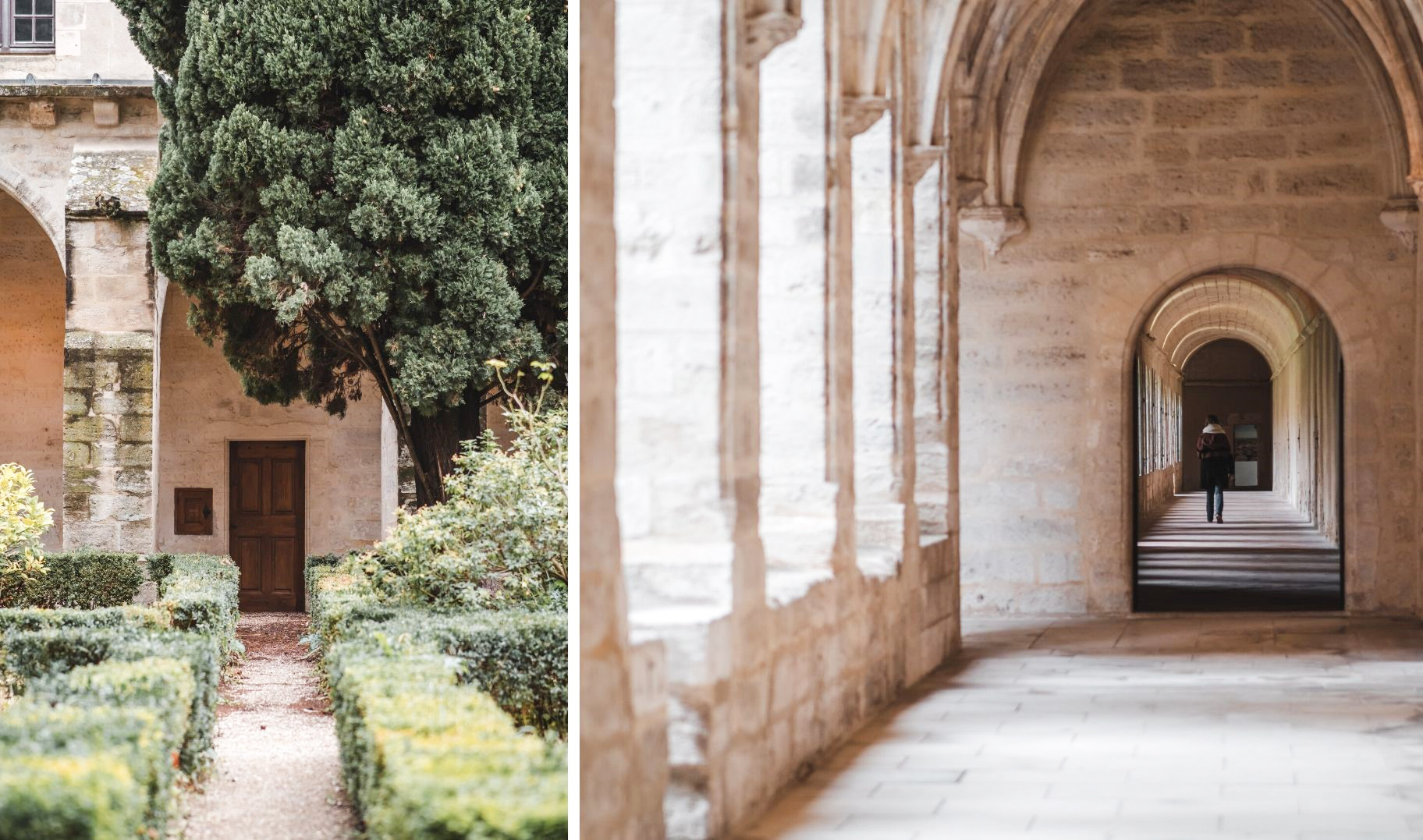 visiter villeneuve-lès-avignon