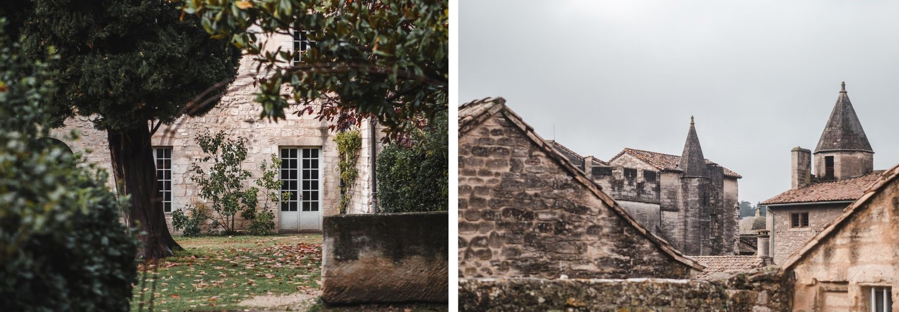 visiter villeneuve-lès-avignon