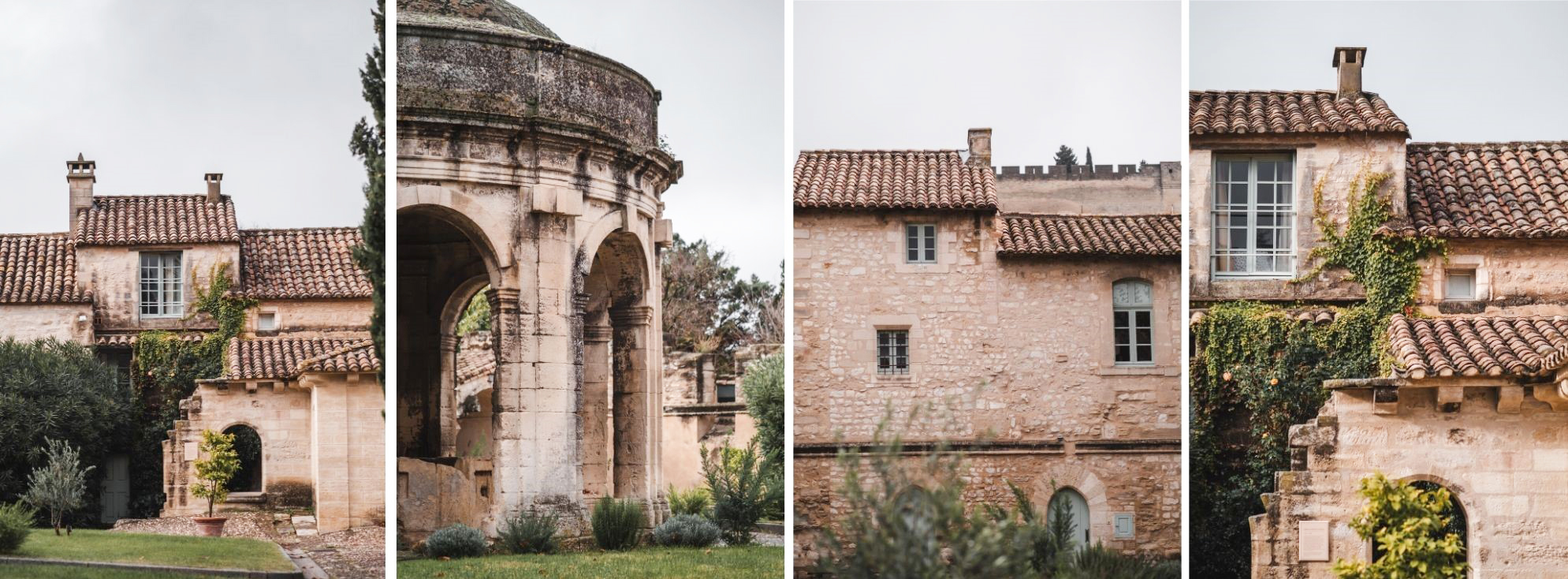 visiter villeneuve-lès-avignon