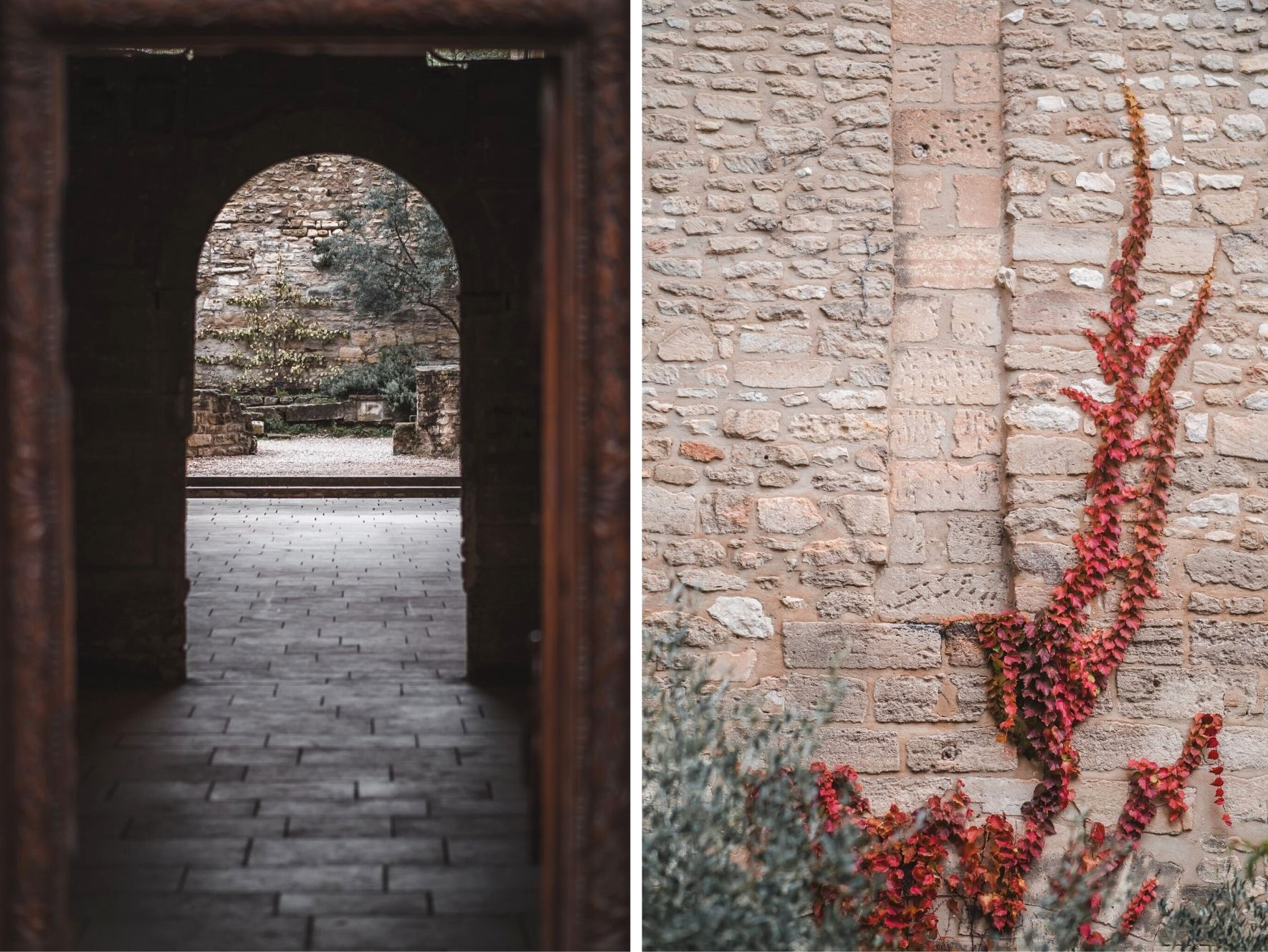 visiter villeneuve-lès-avignon