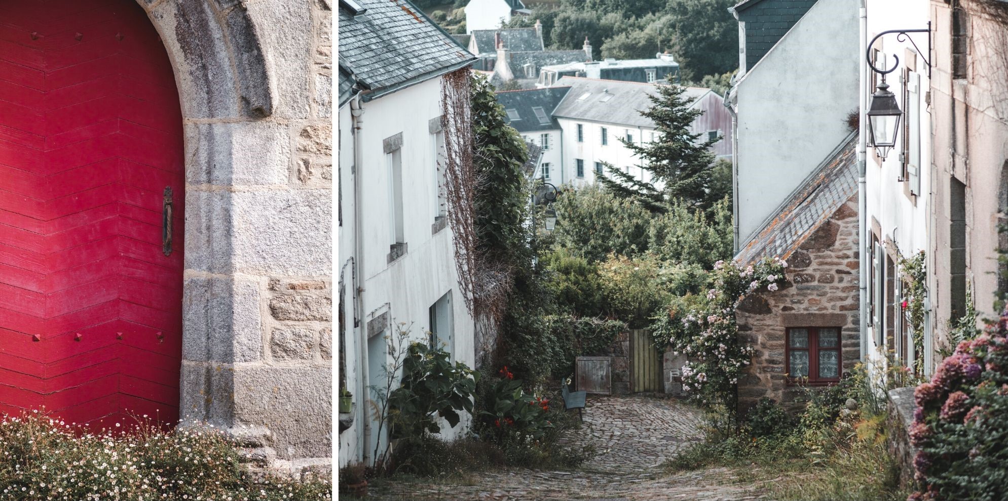 Road-trip En Bretagne (Finistère / Morbihan) - Parenthèse Citron