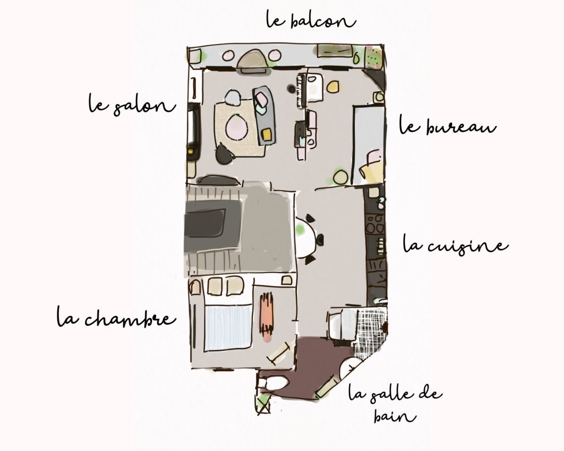 plan-appartement