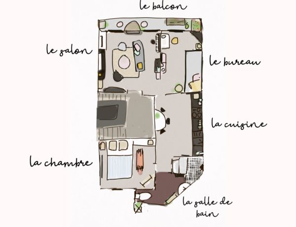 plan-appartement