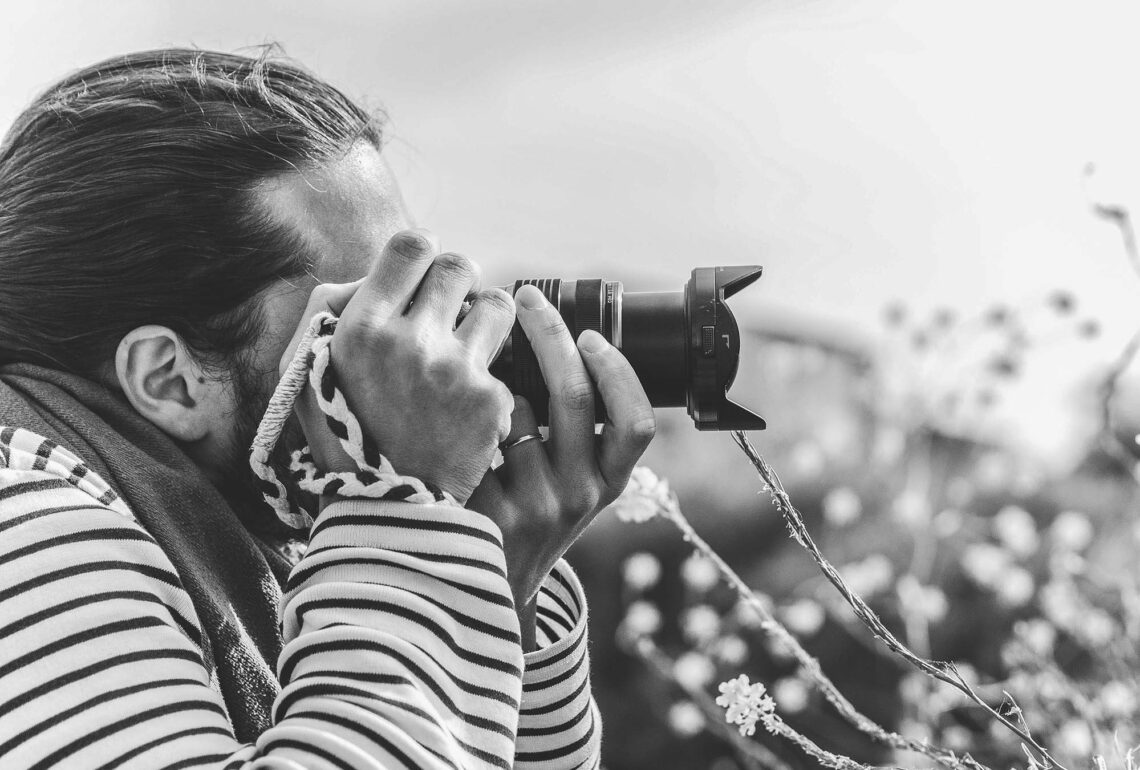 quel matériel photo emporter en voyage