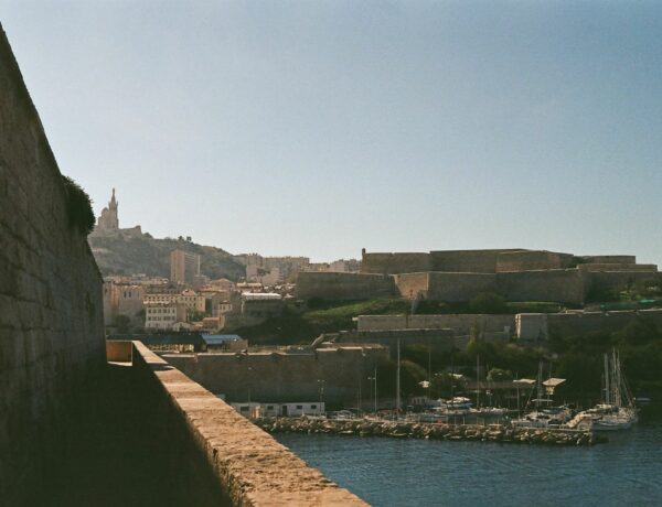 marseille argentique