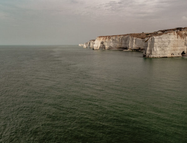 visiter la normandie